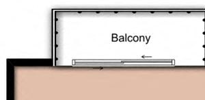 One Bedroom